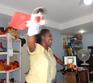 CURSO CONTANDO HISTÓRIAS COLORINDO VIDAS - MÓDULO 3 - TURMA 4