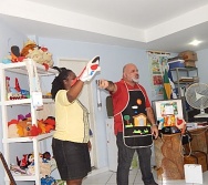 CURSO CONTANDO HISTÓRIAS COLORINDO VIDAS - MÓDULO 3 - TURMA 4