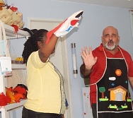 CURSO CONTANDO HISTÓRIAS COLORINDO VIDAS - MÓDULO 3 - TURMA 4