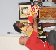 CURSO CONTANDO HISTÓRIAS COLORINDO VIDAS - MÓDULO 3 - TURMA 4