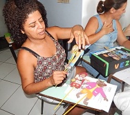CURSO CONTANDO HISTÓRIAS COLORINDO VIDAS - MÓDULO 3 - TURMA 4