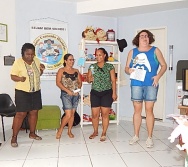 CURSO CONTANDO HISTÓRIAS COLORINDO VIDAS - MÓDULO 3 - TURMA 4