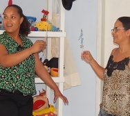 CURSO CONTANDO HISTÓRIAS COLORINDO VIDAS - MÓDULO 3 - TURMA 4