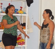 CURSO CONTANDO HISTÓRIAS COLORINDO VIDAS - MÓDULO 3 - TURMA 4