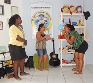 CURSO CONTANDO HISTÓRIAS COLORINDO VIDAS - MÓDULO 3 - TURMA 4