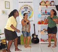 CURSO CONTANDO HISTÓRIAS COLORINDO VIDAS - MÓDULO 3 - TURMA 4