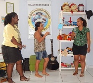 CURSO CONTANDO HISTÓRIAS COLORINDO VIDAS - MÓDULO 3 - TURMA 4