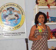 CURSO CONTANDO HISTÓRIAS COLORINDO VIDAS - MÓDULO 3 - TURMA 4