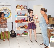 CURSO CONTANDO HISTÓRIAS COLORINDO VIDAS - MÓDULO 3 - TURMA 4