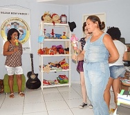 CURSO CONTANDO HISTÓRIAS COLORINDO VIDAS - MÓDULO 3 - TURMA 4