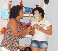 CURSO CONTANDO HISTÓRIAS COLORINDO VIDAS - MÓDULO 3 - TURMA 4