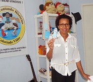 CURSO CONTANDO HISTÓRIAS COLORINDO VIDAS - MÓDULO 3 - TURMA 4