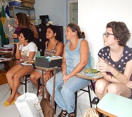 CURSO CONTANDO HISTÓRIAS COLORINDO VIDAS - MÓDULO 3 - TURMA 4