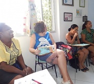 CURSO CONTANDO HISTÓRIAS COLORINDO VIDAS - MÓDULO 3 - TURMA 4