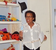 CURSO CONTANDO HISTÓRIAS COLORINDO VIDAS - MÓDULO 3 - TURMA 4