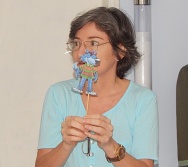 CURSO CONTANDO HISTÓRIAS COLORINDO VIDAS - MÓDULO 3 - TURMA 4