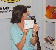 CURSO CONTANDO HISTÓRIAS COLORINDO VIDAS - MÓDULO 3 - TURMA 4