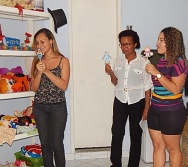 CURSO CONTANDO HISTÓRIAS COLORINDO VIDAS - MÓDULO 3 - TURMA 4