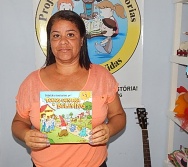 MAIS PESSOAS ADERINDO A CAMPANHA TODOS CONTRA O BULLYING!