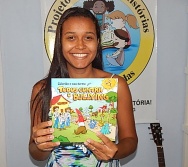 MAIS PESSOAS ADERINDO A CAMPANHA TODOS CONTRA O BULLYING!