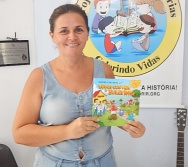 MAIS PESSOAS ADERINDO A CAMPANHA TODOS CONTRA O BULLYING!