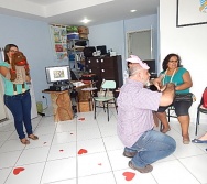 CURSO CONTANDO HISTÓRIAS COLORINDO VIDAS - MÓDULO 4 - TURMAS 1 E 2