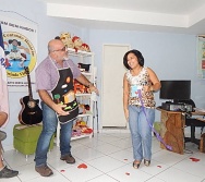 CURSO CONTANDO HISTÓRIAS COLORINDO VIDAS - MÓDULO 4 - TURMAS 1 E 2