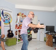 CURSO CONTANDO HISTÓRIAS COLORINDO VIDAS - MÓDULO 4 - TURMAS 1 E 2