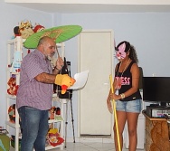 CURSO CONTANDO HISTÓRIAS COLORINDO VIDAS - MÓDULO 4 - TURMAS 1 E 2