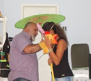 CURSO CONTANDO HISTÓRIAS COLORINDO VIDAS - MÓDULO 4 - TURMAS 1 E 2