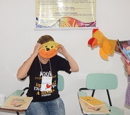 CURSO CONTANDO HISTÓRIAS COLORINDO VIDAS - MÓDULO 4 - TURMAS 1 E 2