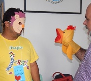 CURSO CONTANDO HISTÓRIAS COLORINDO VIDAS - MÓDULO 4 - TURMAS 1 E 2