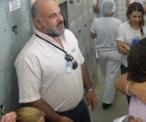 CURSO DE APRIMORAMENTO NA EMEF CIDADE POMAR - BULLYING O QUE FAZER COM ISTO? SUBSÍDIO PARA PROFESSORES.