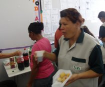 CURSO DE APRIMORAMENTO NA EMEF CIDADE POMAR - BULLYING O QUE FAZER COM ISTO? SUBSÍDIO PARA PROFESSORES.