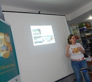 ASSINATURA DE CONVÊNIO PROJETO NTV - ESCOLAS X VALE X COLORIR - VESPERTINO