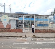 PROJETO NTV - CAPRI DE PROFESSORES - EEEF JONES JOSÉ DO NASCIMENTO - CENTRAL CARAPINA