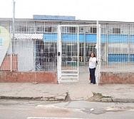 PROJETO NTV - CAPRI DE PROFESSORES - EEEF JONES JOSÉ DO NASCIMENTO - CENTRAL CARAPINA