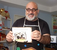 CURSO CONTANDO HISTÓRIAS COLORINDO VIDAS - MÓDULO 4 - TURMAS 3 e 4