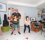 CURSO CONTANDO HISTÓRIAS COLORINDO VIDAS - MÓDULO 4 - TURMAS 3 e 4