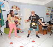 CURSO CONTANDO HISTÓRIAS COLORINDO VIDAS - MÓDULO 4 - TURMAS 3 e 4