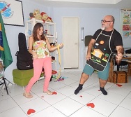 CURSO CONTANDO HISTÓRIAS COLORINDO VIDAS - MÓDULO 4 - TURMAS 3 e 4