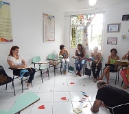 CURSO CONTANDO HISTÓRIAS COLORINDO VIDAS - MÓDULO 4 - TURMAS 3 e 4