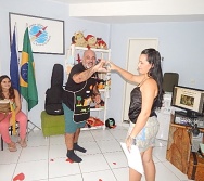 CURSO CONTANDO HISTÓRIAS COLORINDO VIDAS - MÓDULO 4 - TURMAS 3 e 4