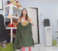 CURSO CONTANDO HISTÓRIAS COLORINDO VIDAS - MÓDULO 4 - TURMAS 3 e 4