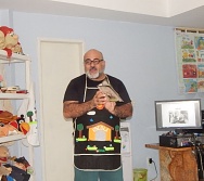 CURSO CONTANDO HISTÓRIAS COLORINDO VIDAS - MÓDULO 4 - TURMAS 3 e 4