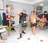 CURSO CONTANDO HISTÓRIAS COLORINDO VIDAS - MÓDULO 4 - TURMAS 3 e 4