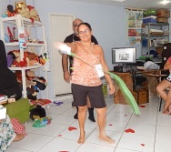 CURSO CONTANDO HISTÓRIAS COLORINDO VIDAS - MÓDULO 4 - TURMAS 3 e 4