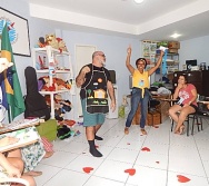 CURSO CONTANDO HISTÓRIAS COLORINDO VIDAS - MÓDULO 4 - TURMAS 3 e 4