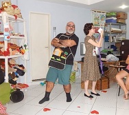 CURSO CONTANDO HISTÓRIAS COLORINDO VIDAS - MÓDULO 4 - TURMAS 3 e 4