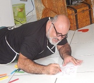 CURSO CONTANDO HISTÓRIAS COLORINDO VIDAS - MÓDULO 4 - TURMAS 3 e 4